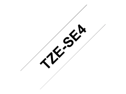 TZESE4 Páska Brother18mm