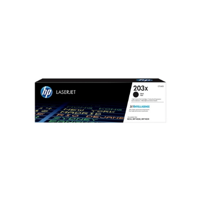 HP CF540X Toner HP 203X black 3200 str.