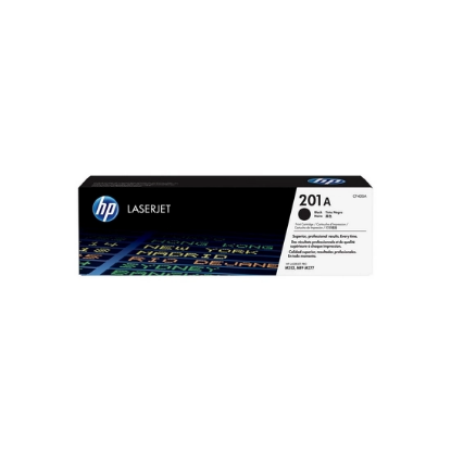 HP CF400A Toner HP 201A black