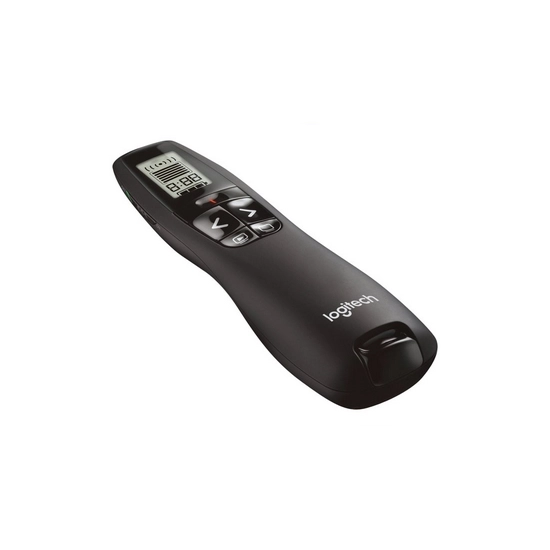 LOGITECH R700 Professional Presenter