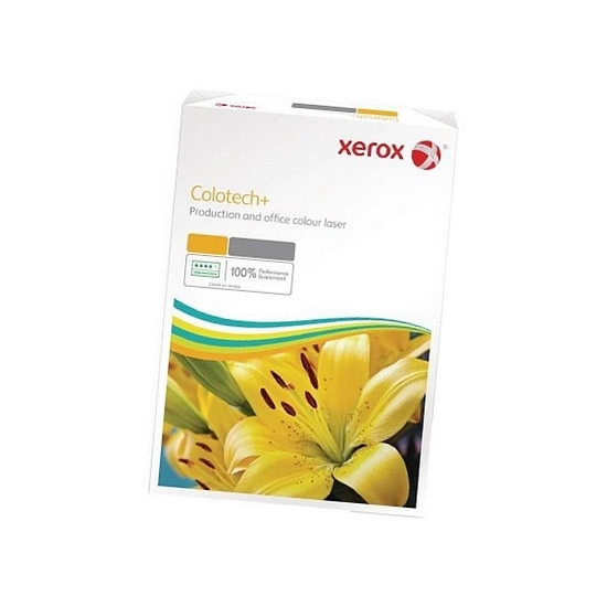 XEROX Paper Colotech + A4 160g/qm 250 sheet