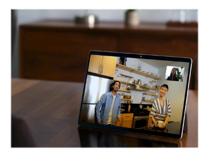 MS Surface Pro 9 Intel Core i5-1245U 13inch 16GB 256GB W11P
