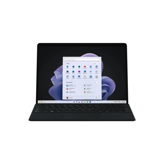 MS Surface Pro 9 Intel Core i5-1235U 13inch 16GB 256GB W11P SC AT/BE/FR/DE/IT/LU/NL/PL/C Hdwr GRAPHITE