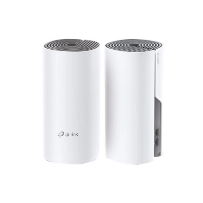 Picture of TP-LINK DECO E4 2-Pack AC1200 whole home Mesh WiFi