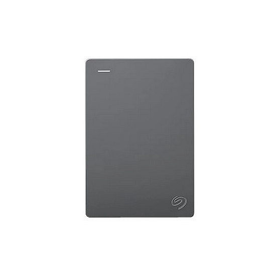 Picture of SEAGATE Basic Portable Drive 4TB HDD 2.5inch USB 3.0 RTL