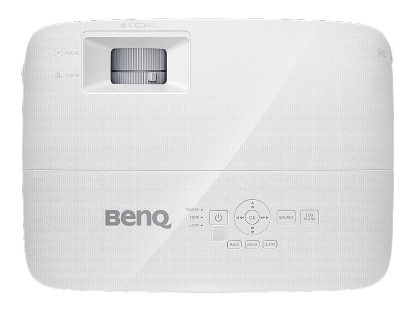 BENQ MW550 DLP Projector 3600lm WXGA