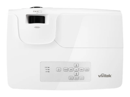VIVITEK DX283-ST Versatile Portable Projector