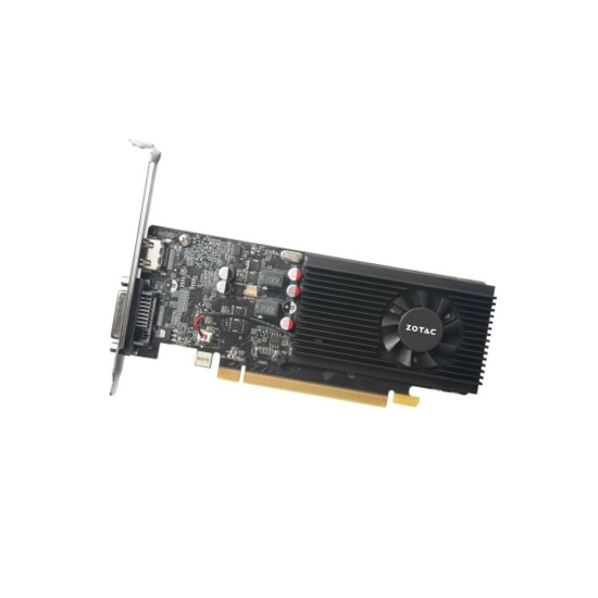 ZOTAC GeForce GT 1030 Low Profile