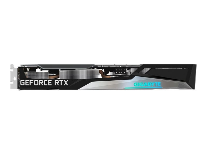 GIGABYTE GeForce RTX 3060 GAMING OC