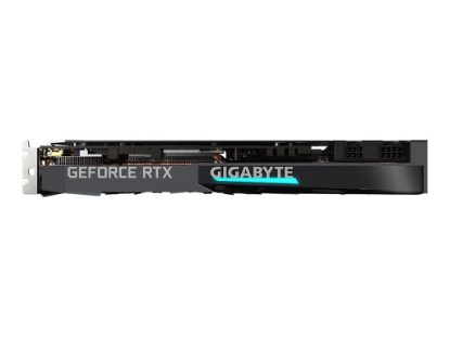 GIGABYTE GeForce RTX 3070 EAGLE OC