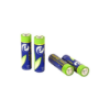 EnerGenie - Baterie 4 x typ AA - alkalinová - 2900 mAh