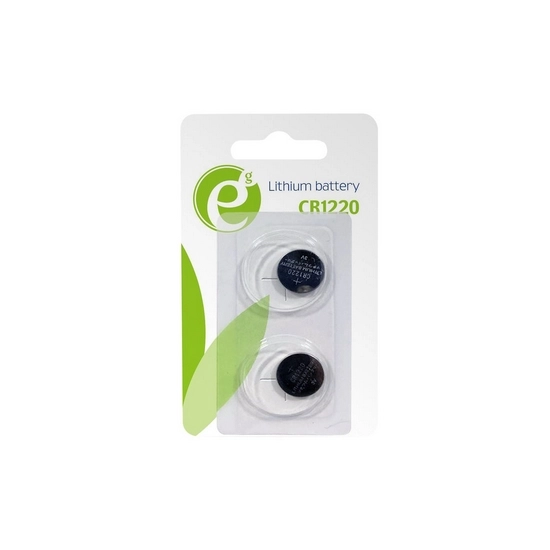 GEMBIRD EG-BA-CR1220-01 Energenie Button cell CR1220