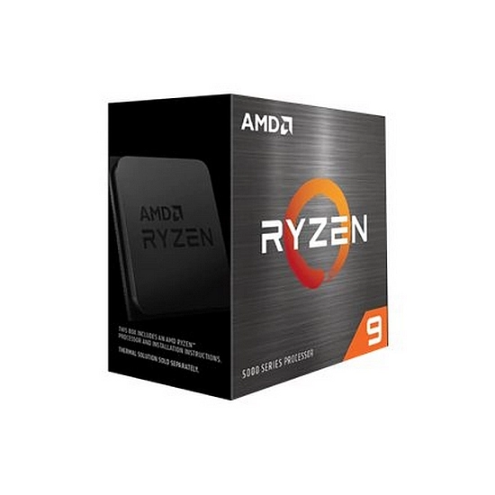 AMD Ryzen 9 5900X BOX AM4