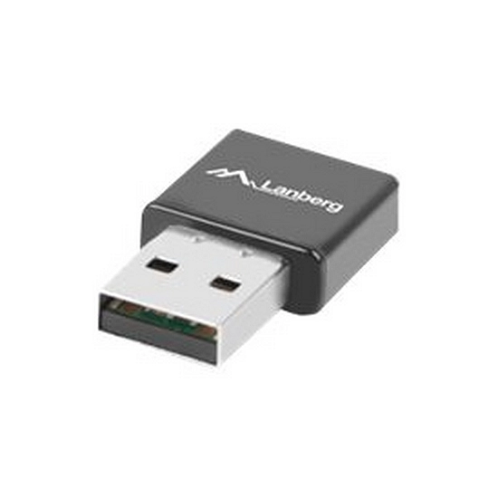 LANBERG NC-0300-WI Adapter NANO USB WiFi