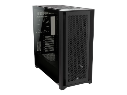 CORSAIR 5000D AIRFLOW Tempered Glass Mid-Tower ATX