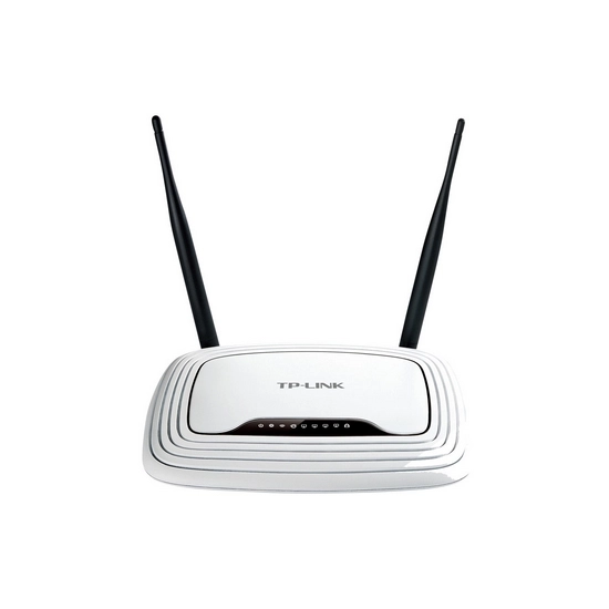 TP-Link TL-WR841N 300Mbps Wireless N Router