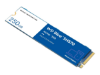 WD Blue SSD SN570 NVMe 250GB M.2 2280 PCIe Gen3 8Gb/s