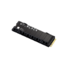 WD Black 2TB SN850X NVMe SSD Supremely Fast PCIe Gen4 x4 M.2