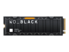 WD Black 2TB SN850X NVMe SSD Supremely Fast PCIe Gen4 x4 M.2