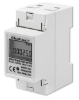 QOLTEC 50899 Single Phase Electronic Energy Consumption Meter 