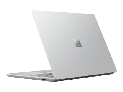 Microsoft Surface Laptop Go 2 Intel Core i5 1135G7 Win 11 Home 12.4" Wi-Fi 6 - platina