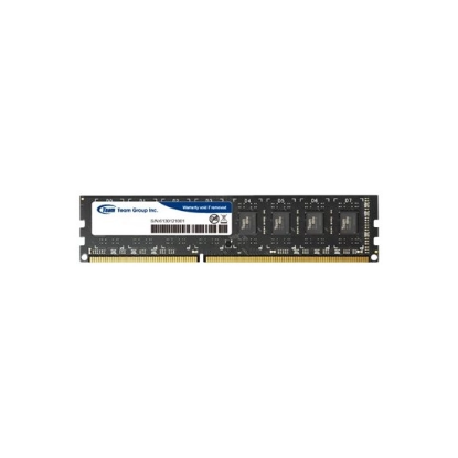 TEAM GROUP TED34G1600C1101 4GB DDR3 1600MHz CL11 1.5V