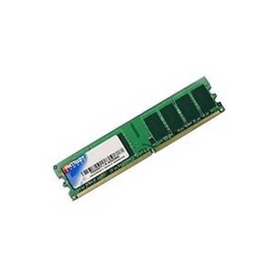 PATRIOT 2GB DDR2 PC2-6400 800MHz Signature