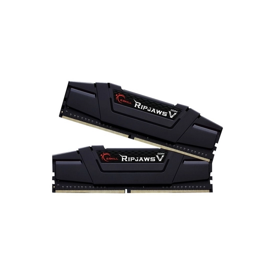 G.SKILL RipjawsV DDR4 64GB 2x32GB 3200MHz