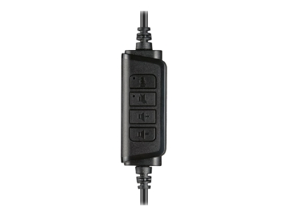 Sandberg USB Chat Headset - Náhlavní souprava - náhlavní - kabelové - USB-A