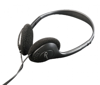 GEMBIRD MHP-123 stereo headphones