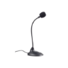 GEMBIRD MIC-205 desktop microphone