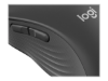 LOGITECH Signature M650 M Wireless Mouse - GRAPHITE - EMEA