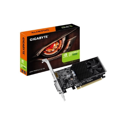 GIGABYTE GV-N1030D4-2GL GeForce GT
