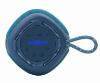 GEMBIRD Bluetooth LED speaker blue
