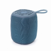 GEMBIRD Bluetooth LED speaker blue