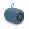 GEMBIRD Bluetooth LED speaker blue