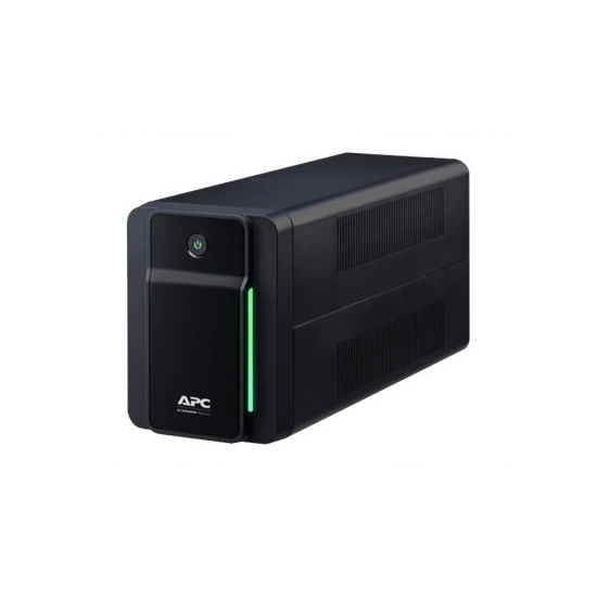 	APC Back-UPS BX Series BX750MI-GR - UPS - AC 230 V - 410 Watt - 750 VA - 9 Ah 