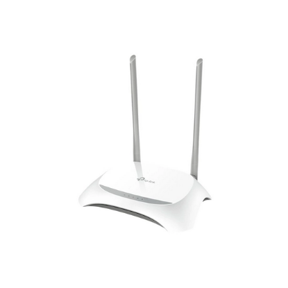 TP-LINK TL-WR850N WiFi N300 router 4xLAN 1xWAN