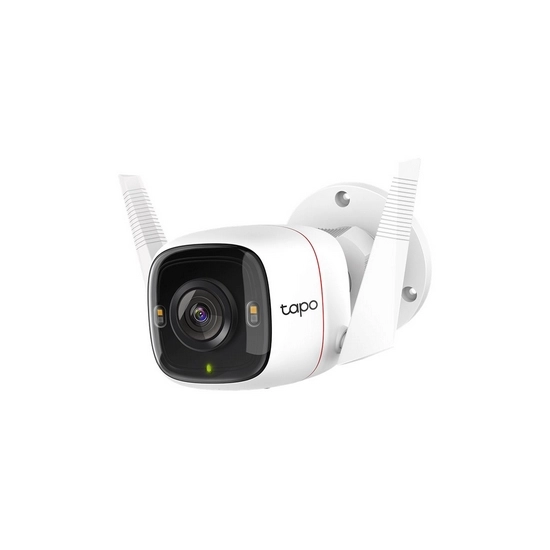TP-LINK Outdoor Security Wi-Fi Camera 2K 2560x1440 2.4 GHz 2T2R