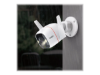 TP-LINK Outdoor Security Wi-Fi Camera 2K 2560x1440 2.4 GHz 2T2R