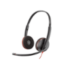 POLY Blackwire C3220 USB-A Headset