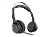 POLY Voyager Focus UC B825-M Headset No Stand