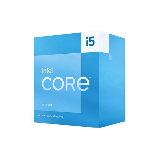 INTEL Core i5-13400 2.5Ghz