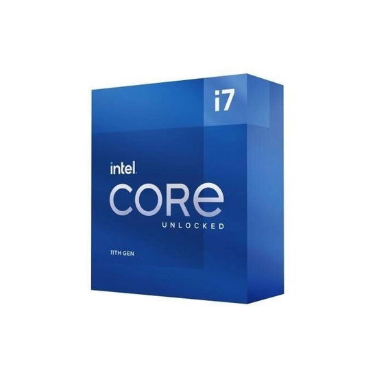 INTEL Core i7-11700