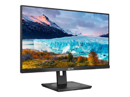 Philips S-line 242S1AE LED monitor