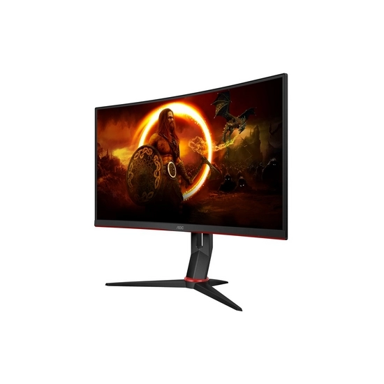 AOC Gaming CQ27G2U/BK