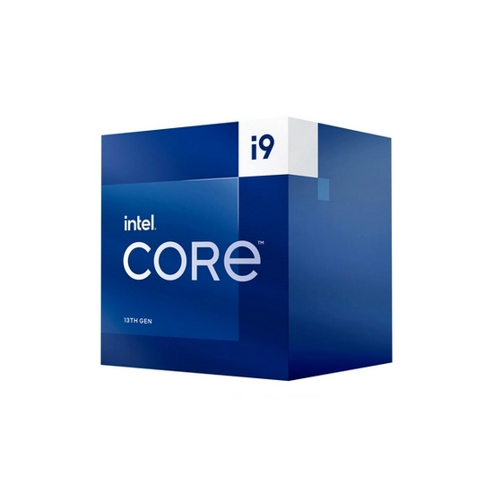 INTEL Core i9-13900