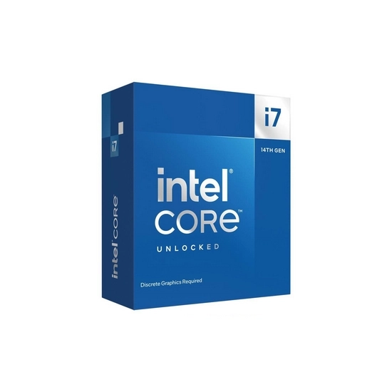 Procesory Intel  Core  i7 (14-gen)