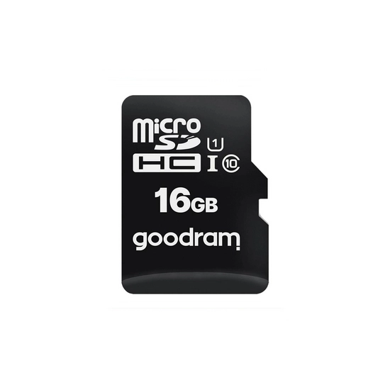 GOODRAM memory card