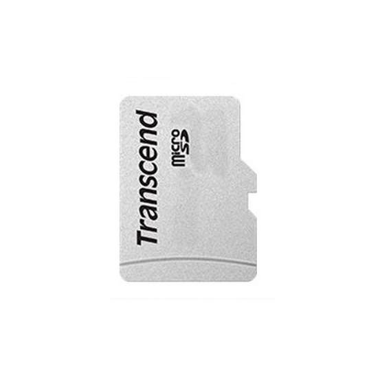 TRANSCEND 4GB microSD without Adapter Class10